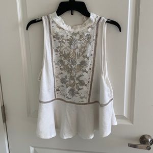 Free People tank top